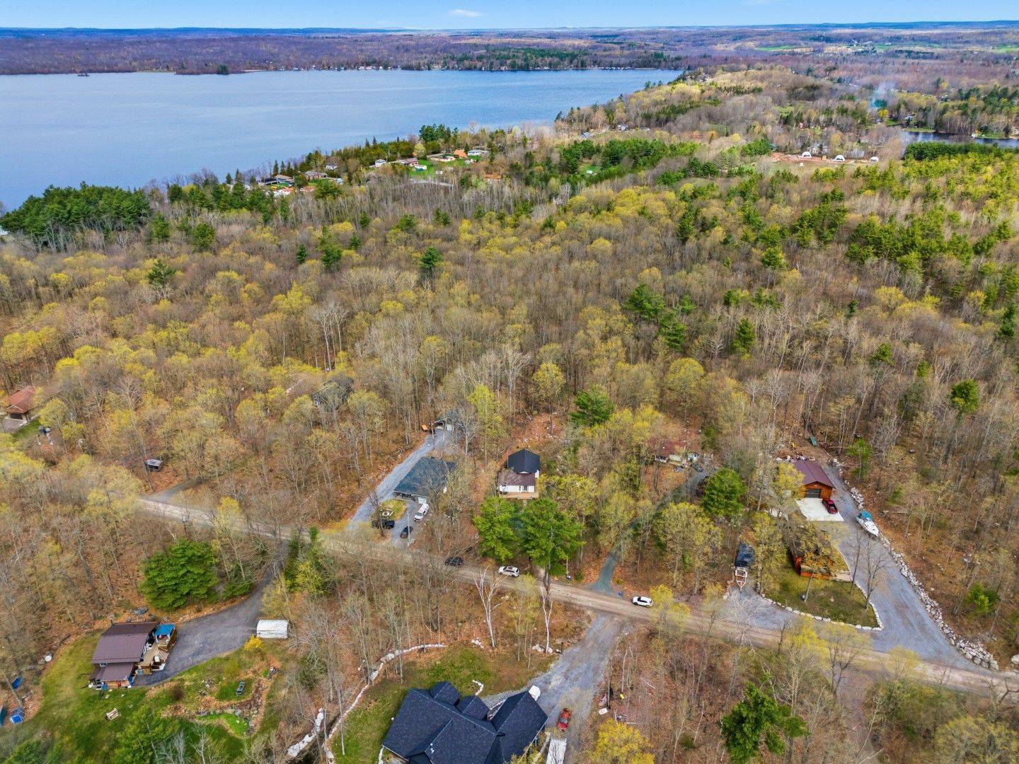 54 Paradise RD, Marmora And Lake, ON K0K 2M0