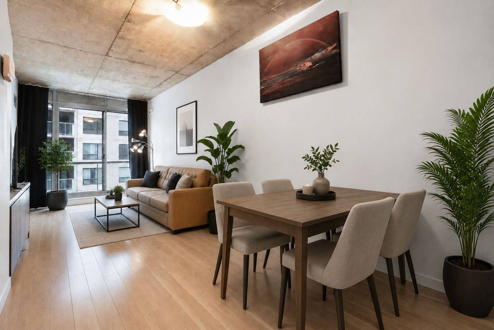 179 George ST #1005, Lower Town - Sandy Hill, ON K1N 1J8