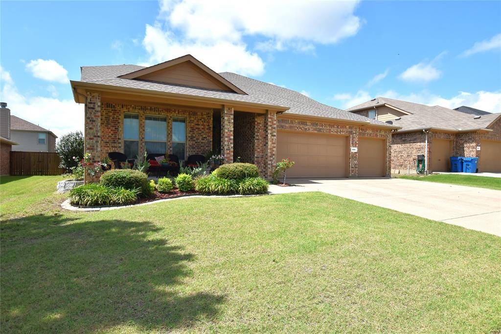 309 Magnolia Drive, Josephine, TX 75173
