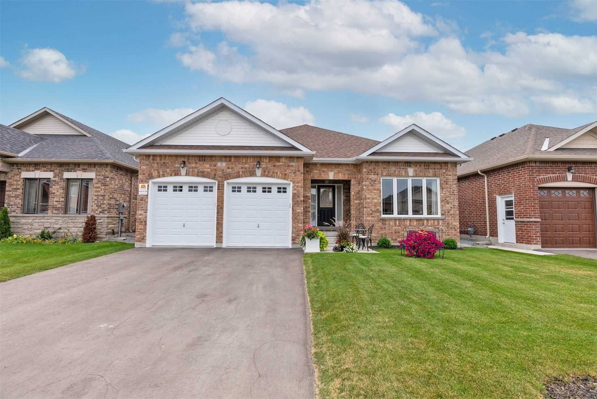 5 Pollock AVE, Brock, ON L0K 1A0