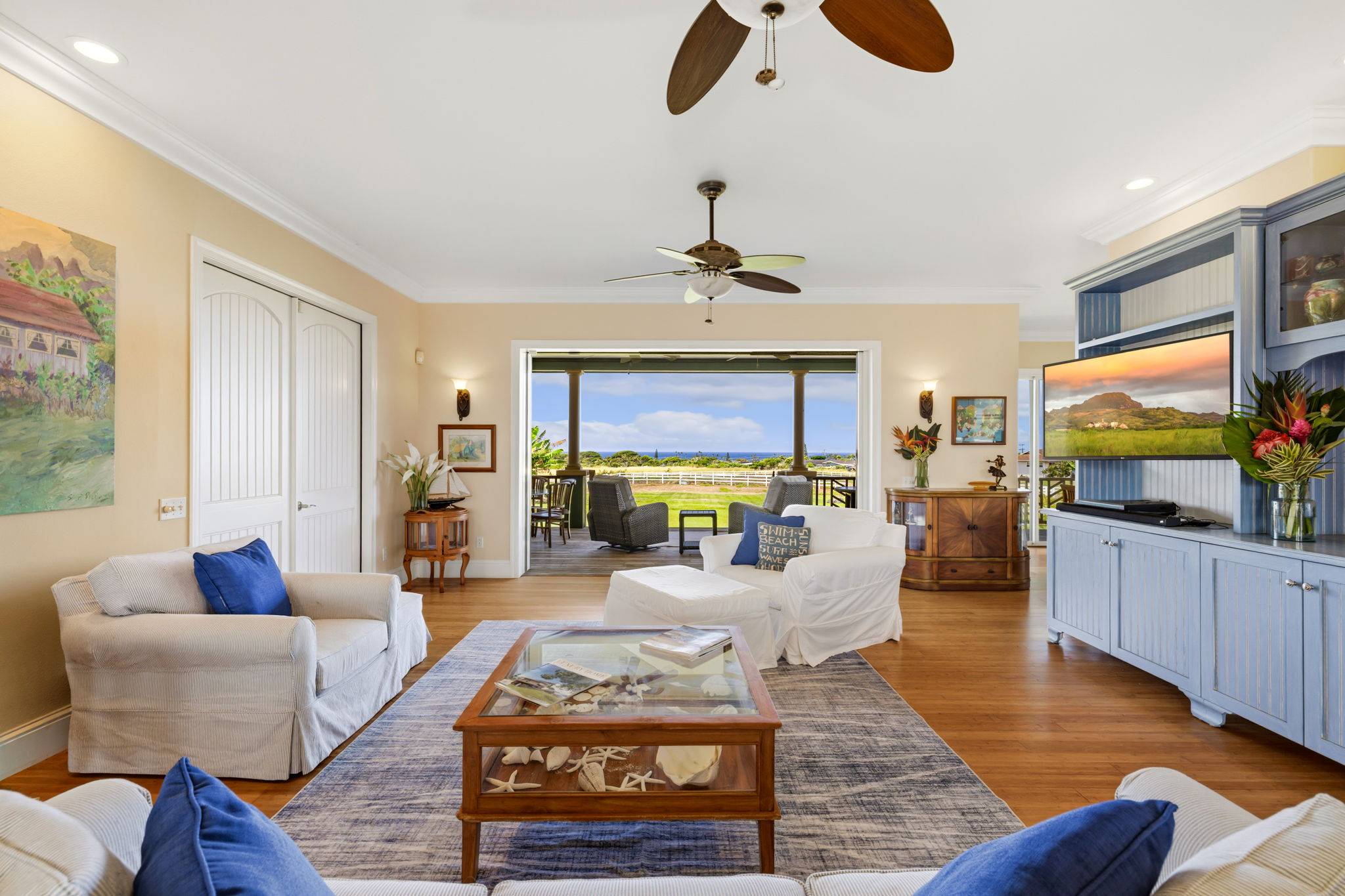 2551-E ALA KINOIKI RD, Koloa, HI 96756