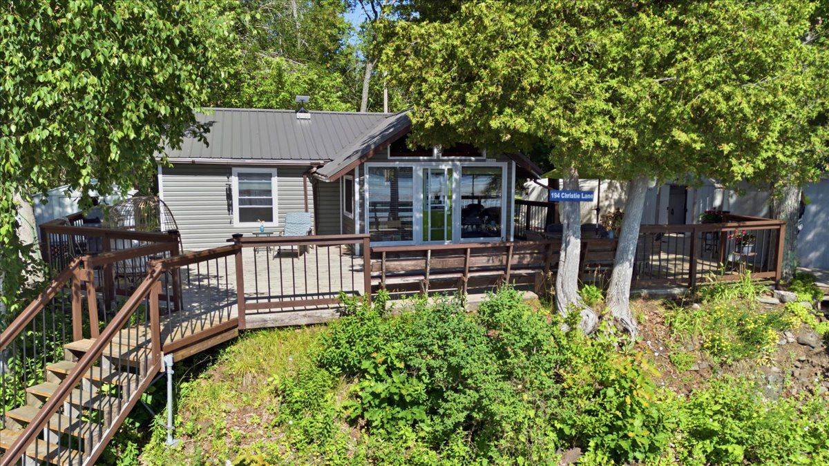 194 Christie LN, Centre Hastings, ON K0K 2K0