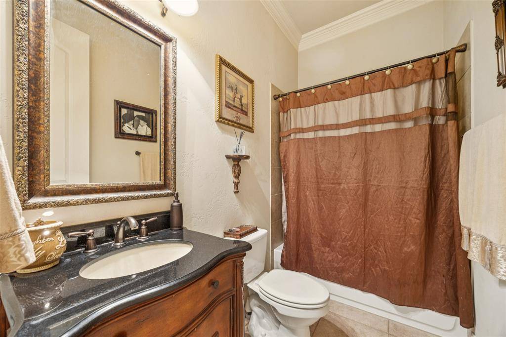 2260 Richmond Lane, Allen, TX 75013