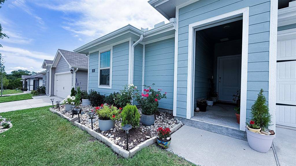 702 Sunlight Loop, Princeton, TX 75407