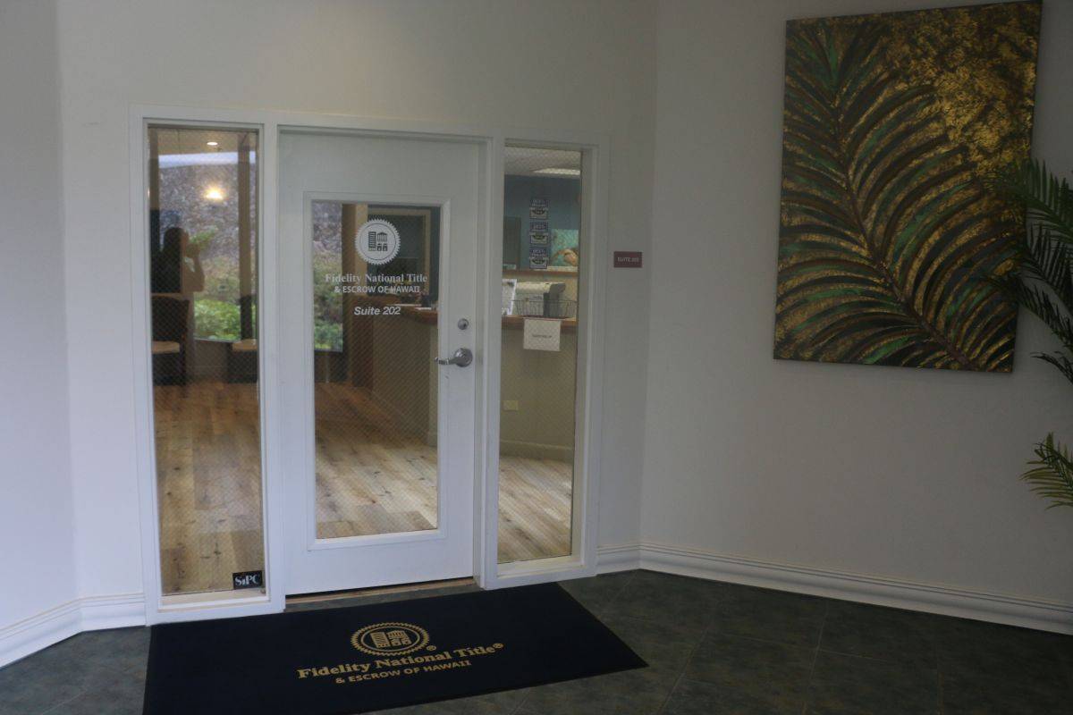 75-1000 HENRY ST, Kailua-kona, HI 96740