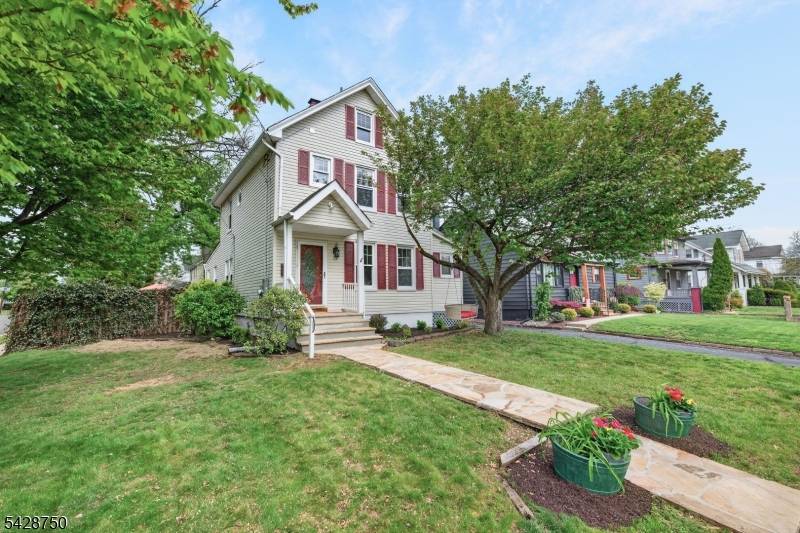 322 Madison Ave, Dunellen Boro, NJ 08812