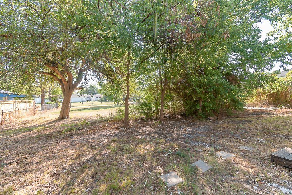 1611 Clark Street, Greenville, TX 75401