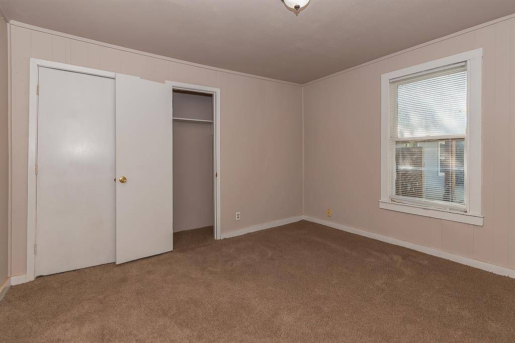 1611 Clark Street, Greenville, TX 75401