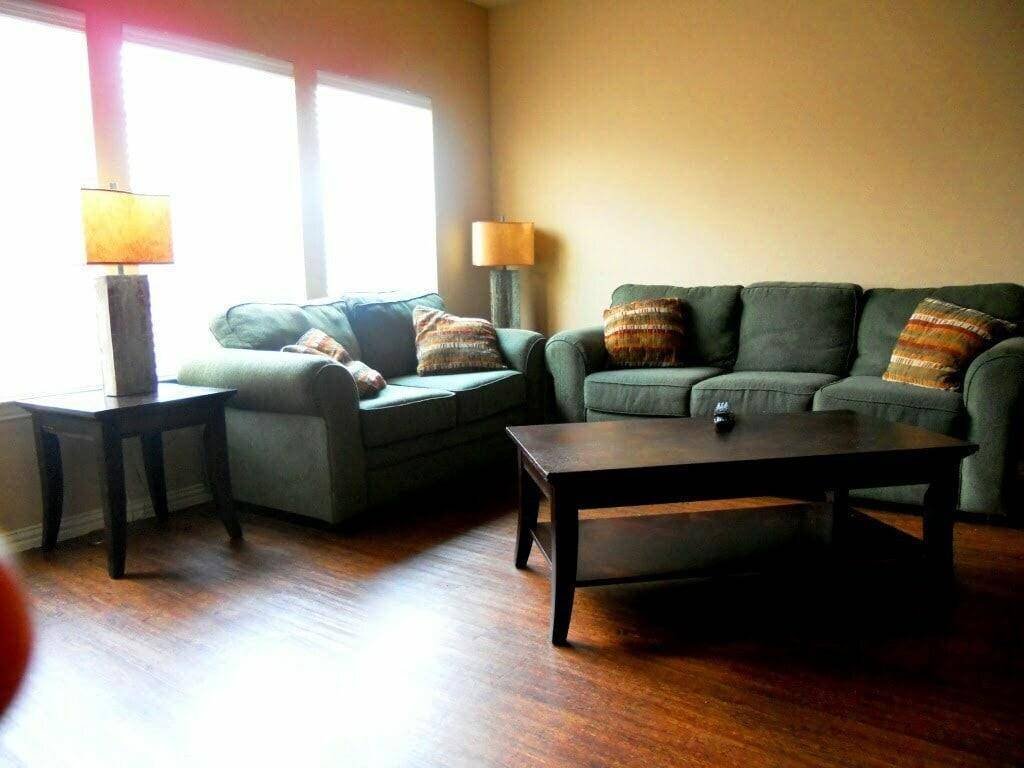 2418 W Prairie Street #1, Denton, TX 76201