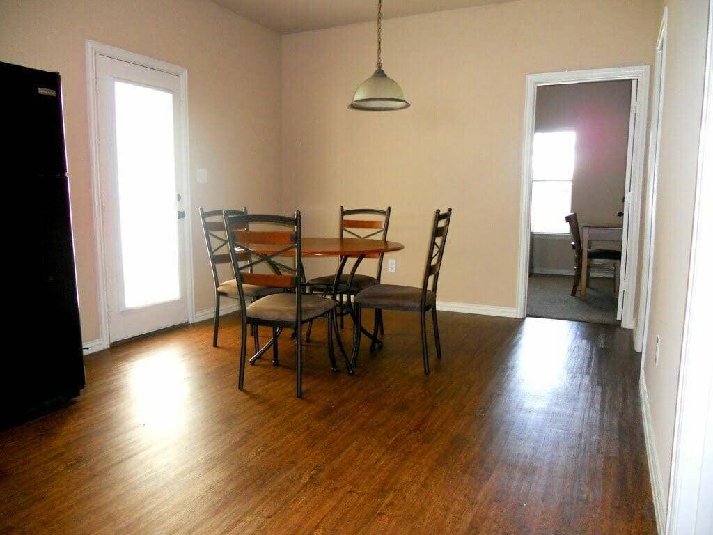 2418 W Prairie Street #1, Denton, TX 76201