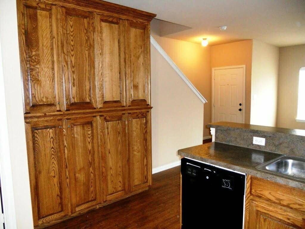 2418 W Prairie Street #1, Denton, TX 76201