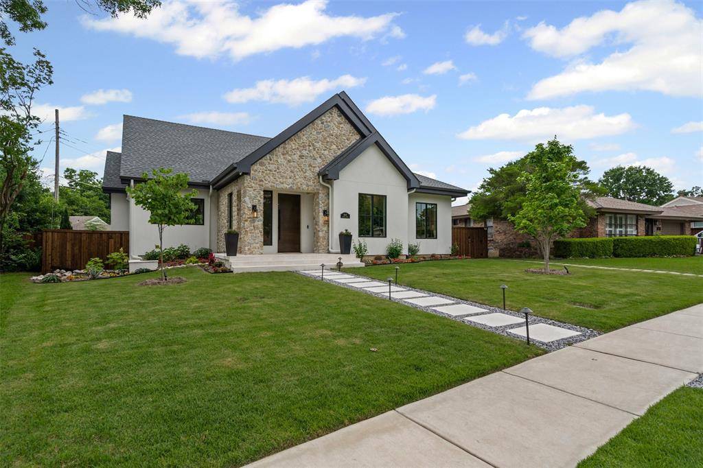 9007 Leaside Drive, Dallas, TX 75238