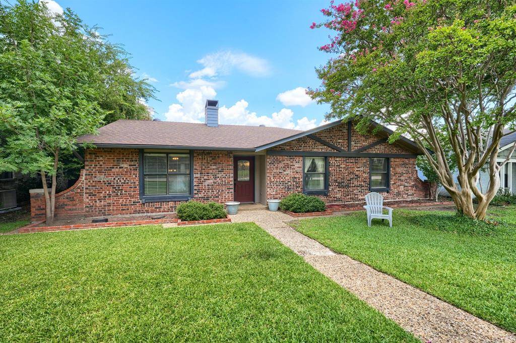 2929 Spring Brook Drive, Garland, TX 75044