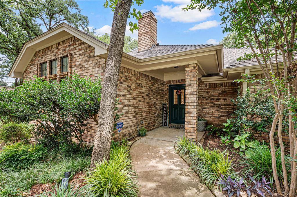 1125 Sunrise Drive, Keller, TX 76248