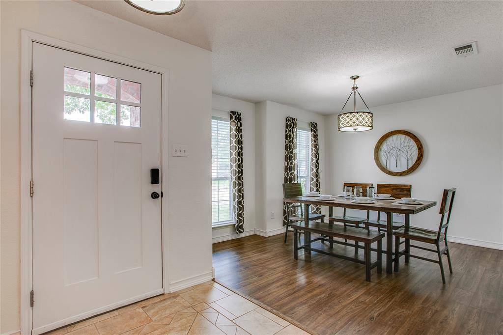 505 Colt Drive, Forney, TX 75126