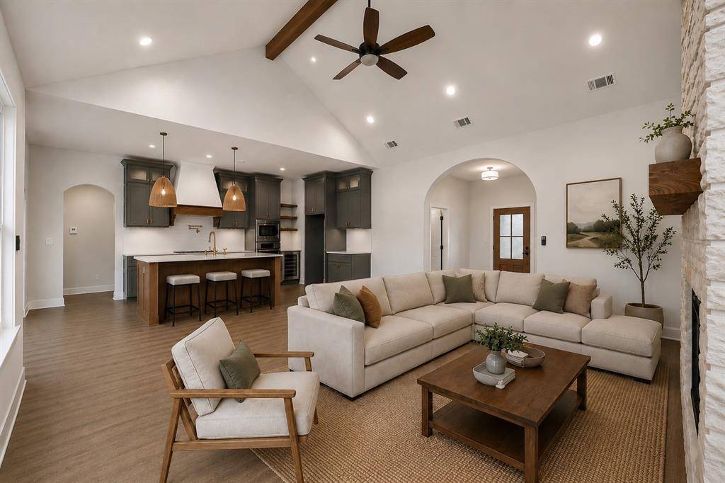 2340 County Road 1112, Farmersville, TX 75442