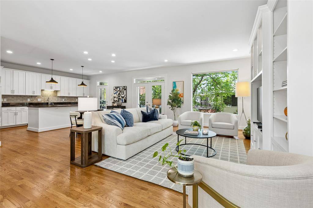 4241 Rawlins Street #14, Dallas, TX 75219