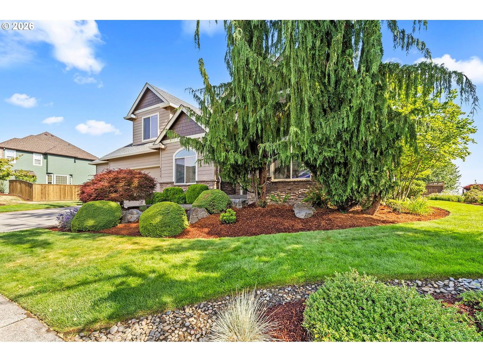 2612 NW 127TH ST, Vancouver, WA 98685
