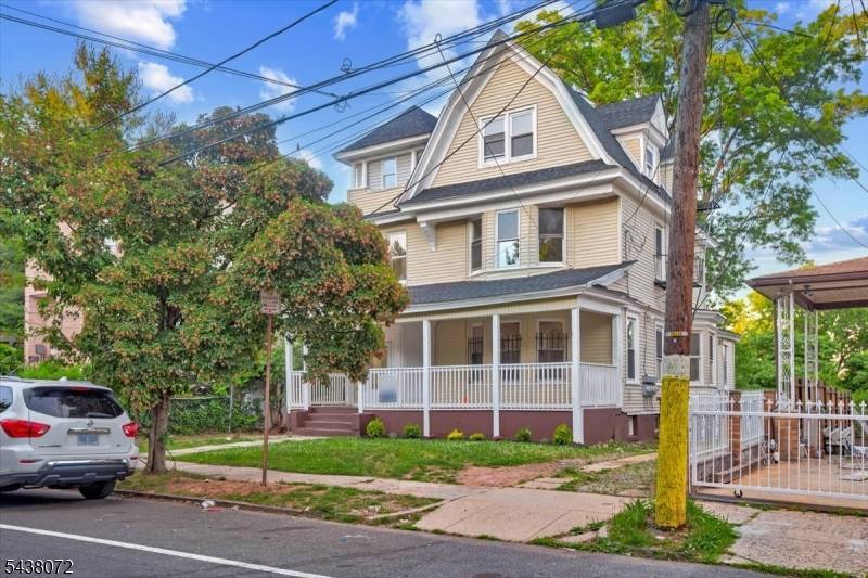 34-36 Hedden Ter, Newark City, NJ 07108