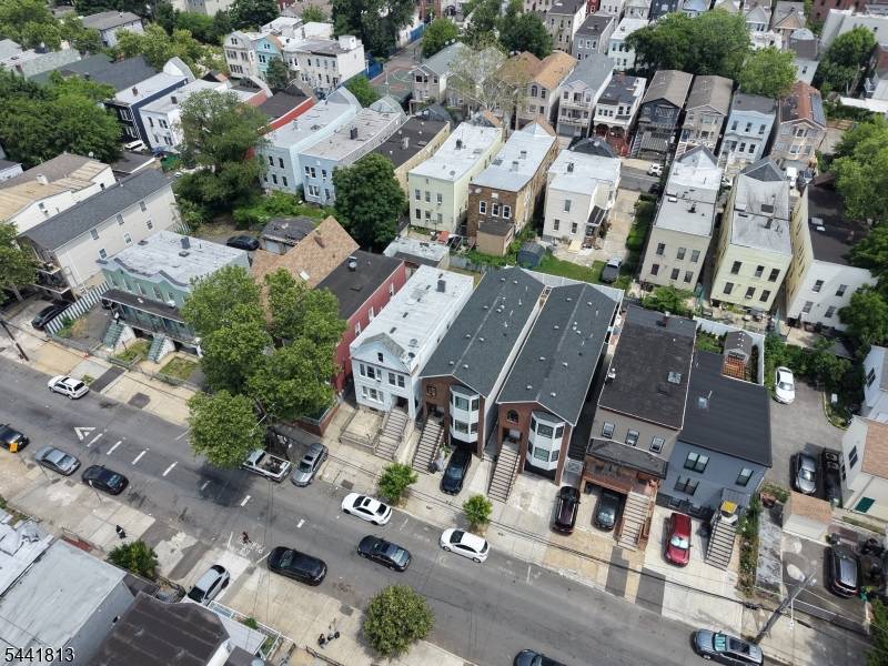 18 Stevens Ave, Jersey City, NJ 07305