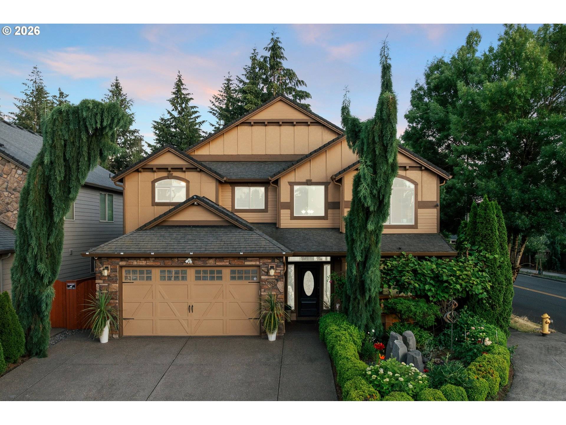 15501 NE 17TH CIR, Vancouver, WA 98684