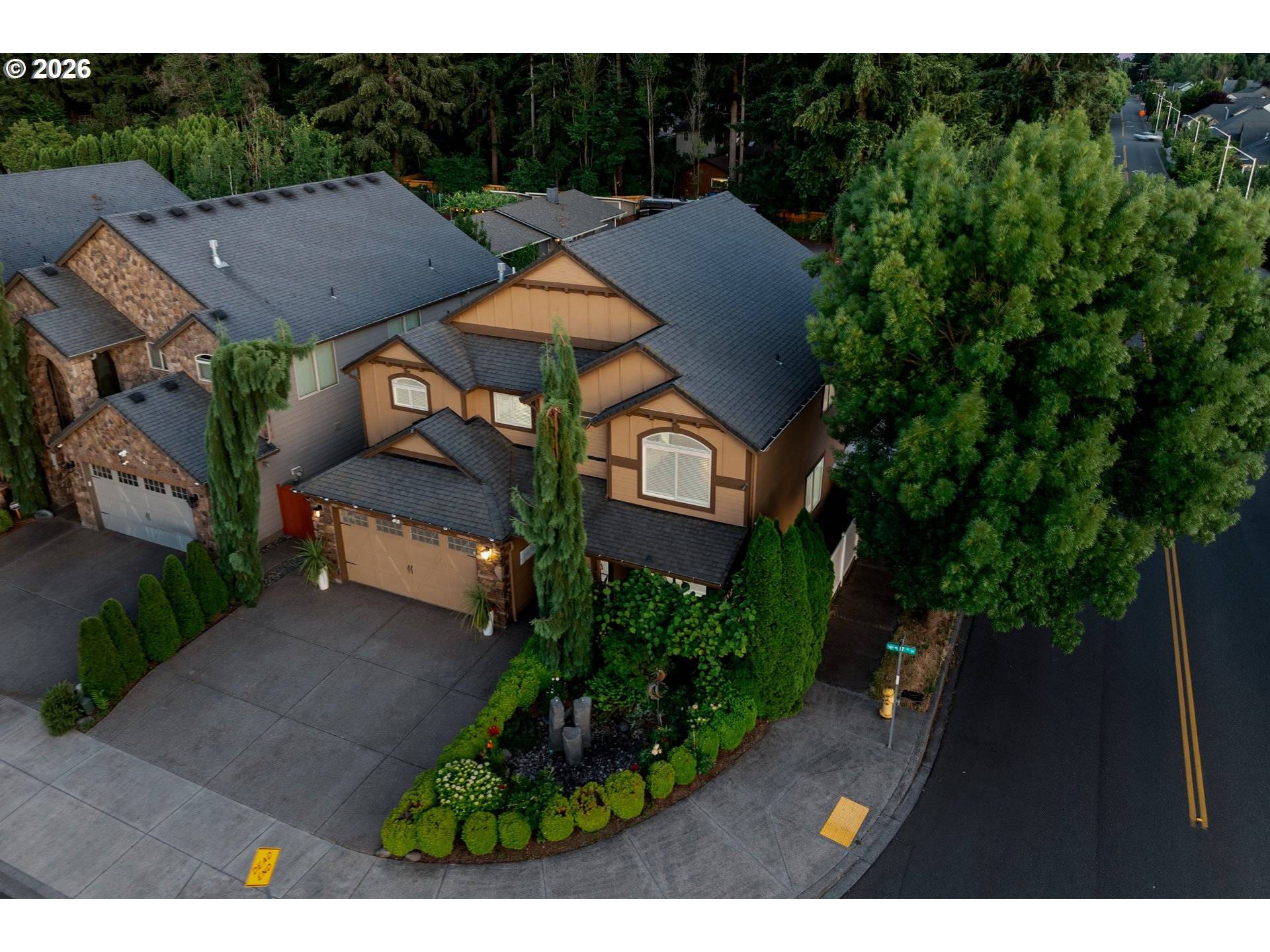 15501 NE 17TH CIR, Vancouver, WA 98684
