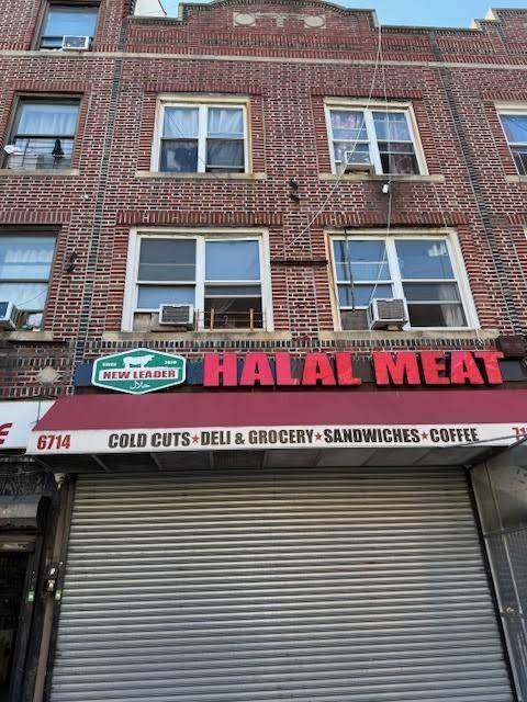 6714 5th AVE, Brooklyn, NY 11220