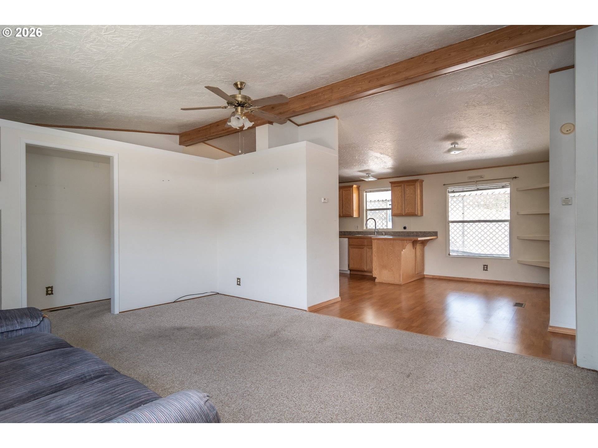 190 TWIN OAKS LOOP, Winston, OR 97496