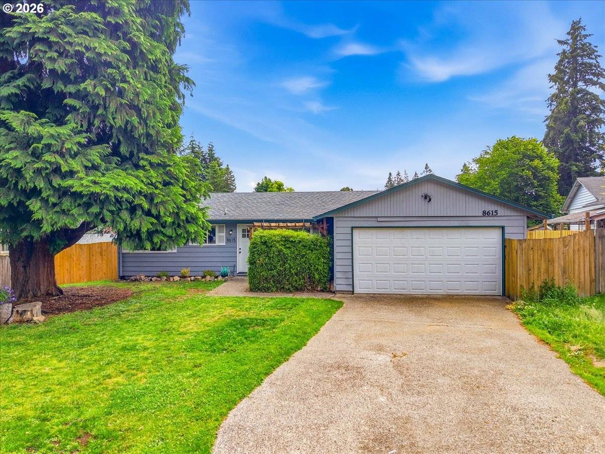 8615 NW 13TH CT, Vancouver, WA 98665