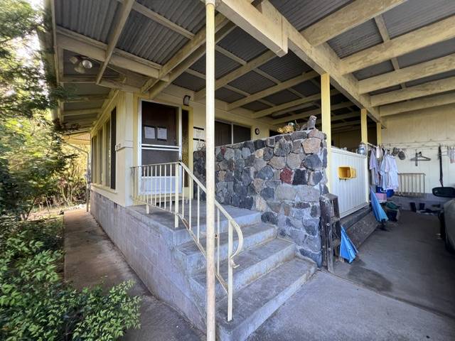 28-510 KULALA ST, Pepeekeo, HI 96783