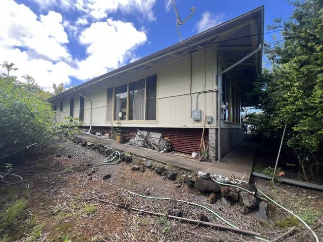 28-510 KULALA ST, Pepeekeo, HI 96783