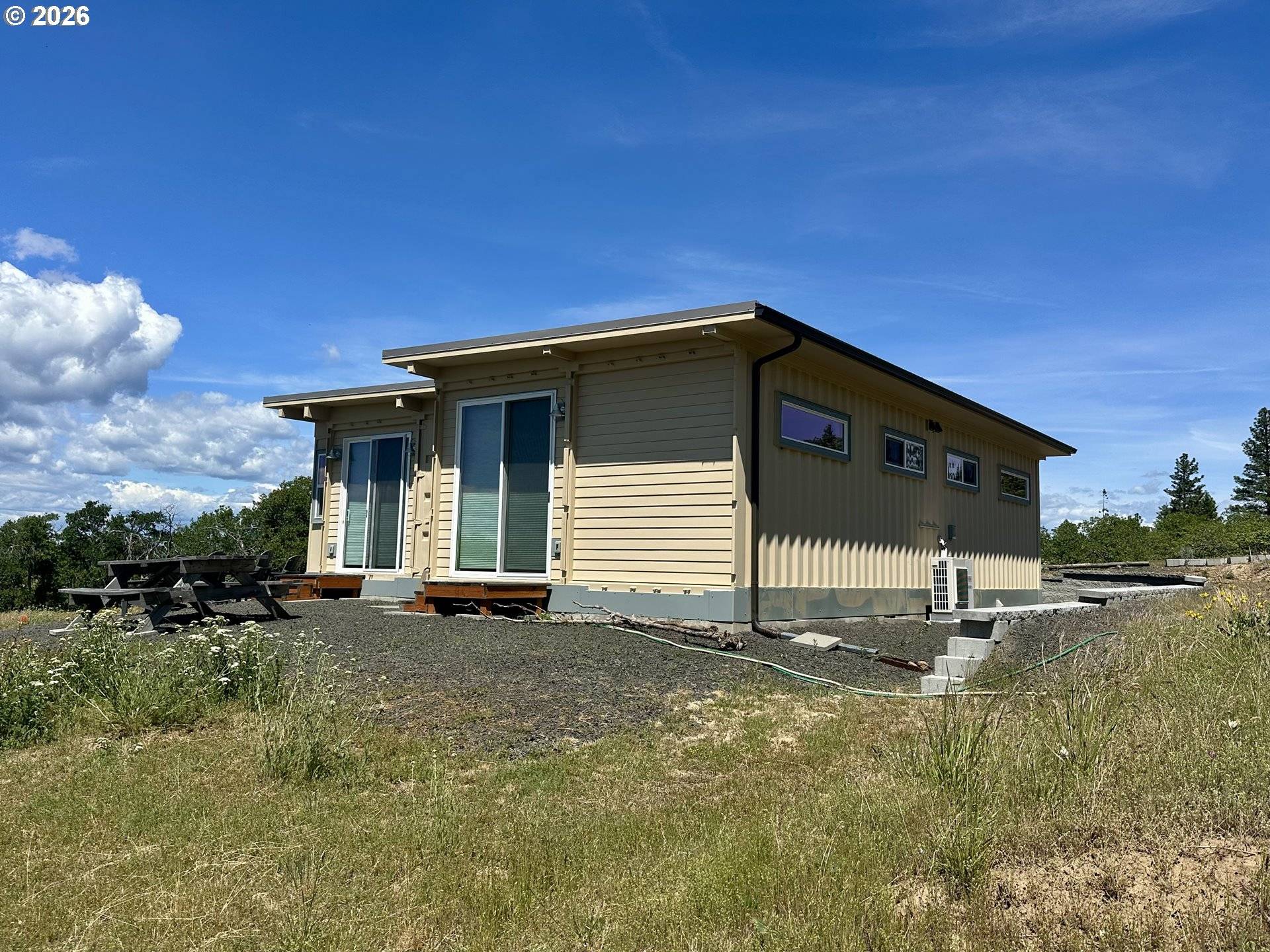 118 S PRAIRIE RD, Lyle, WA 98635