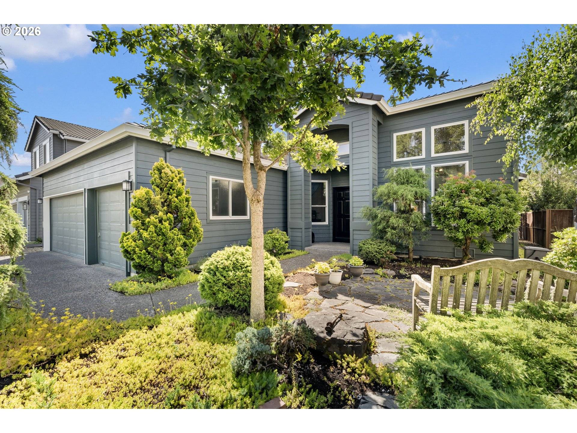 15700 NW TRAKEHNER WAY, Portland, OR 97229