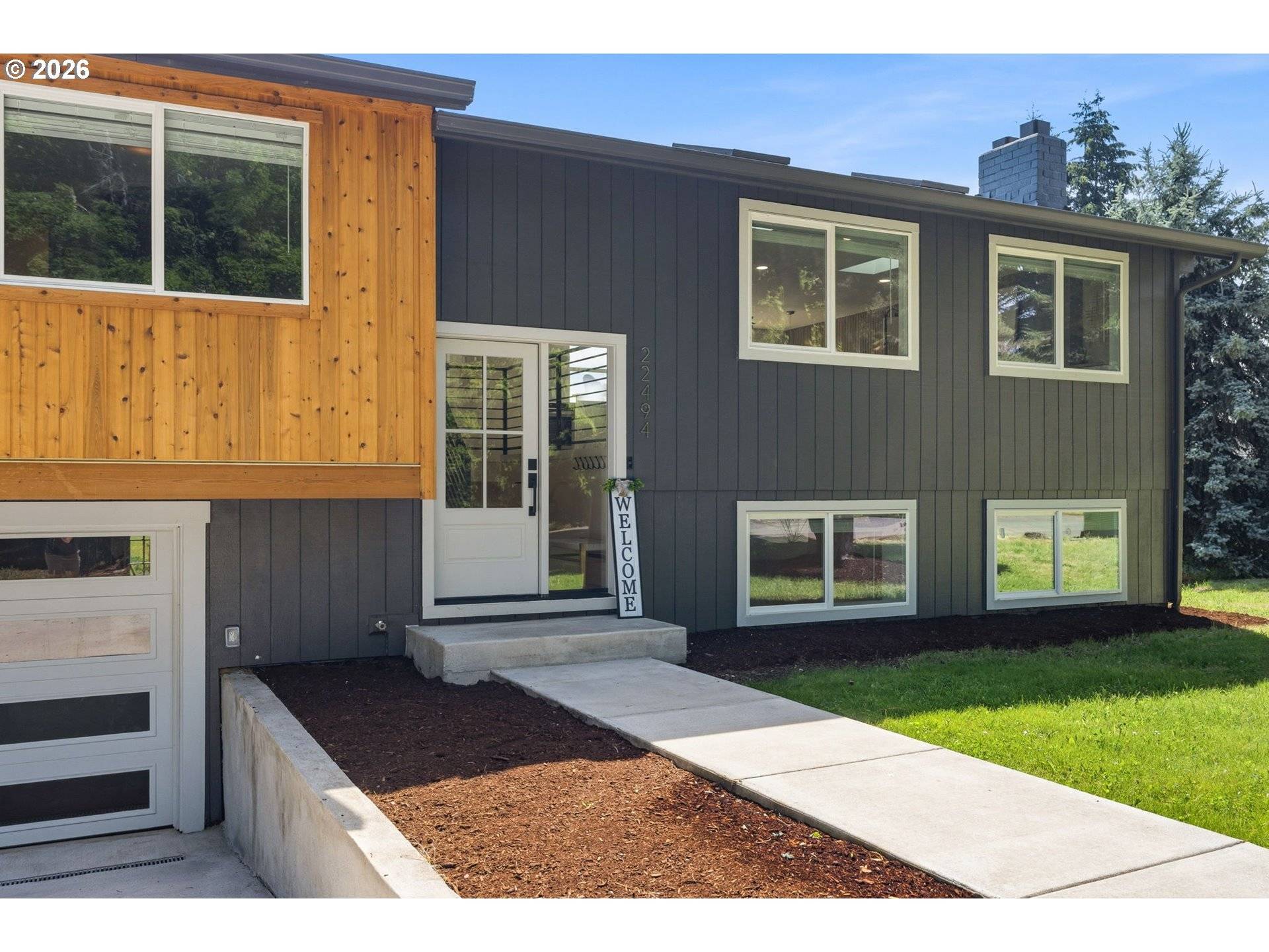 22494 SE RIDGEVIEW DR, Damascus, OR 97089