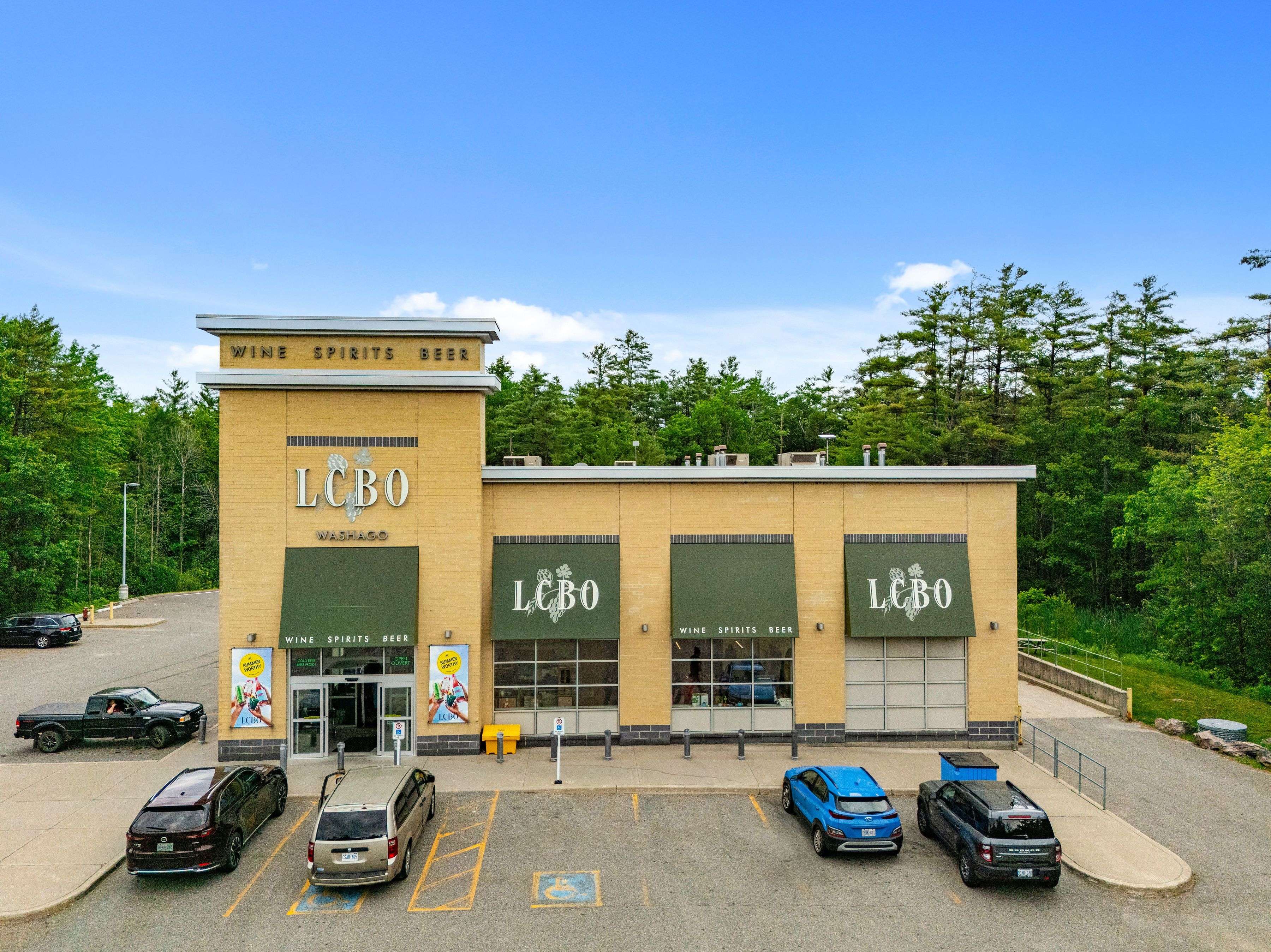 8409 County Road 169 RD, Severn, ON L0K 2B0