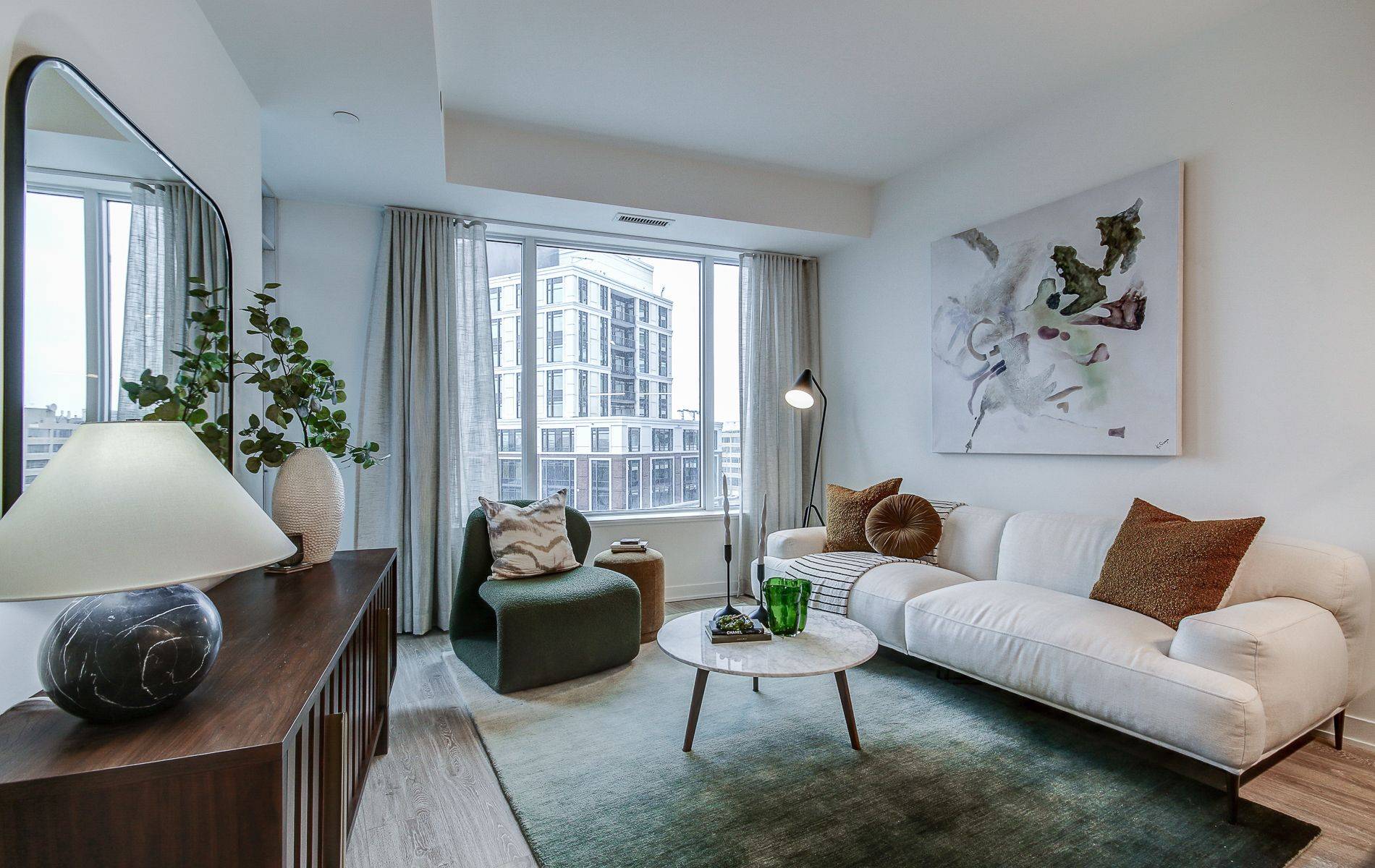 2495 Eglinton AVE W #617, Mississauga, ON L5M 2T2