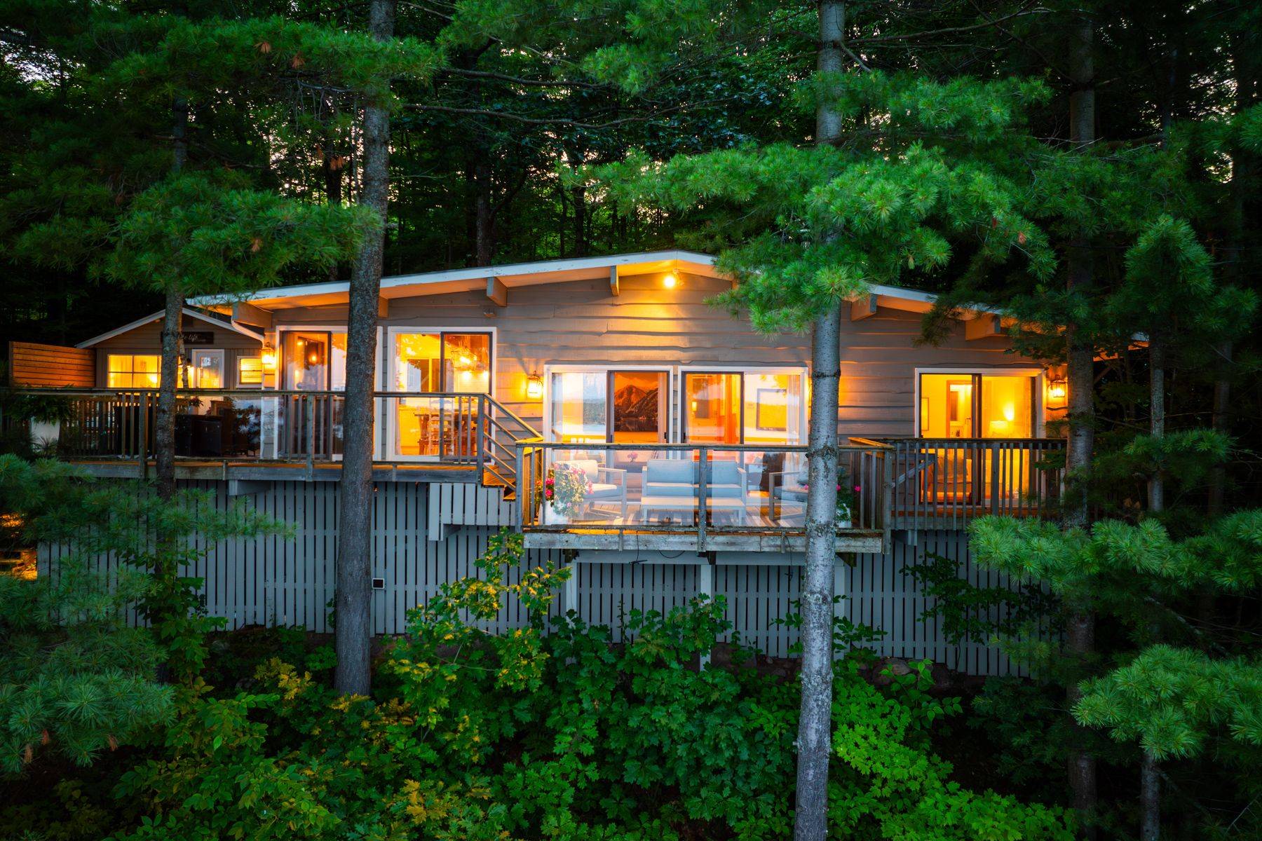 1043 Muskoka Crescent RD, Bracebridge, ON P1L 1X2