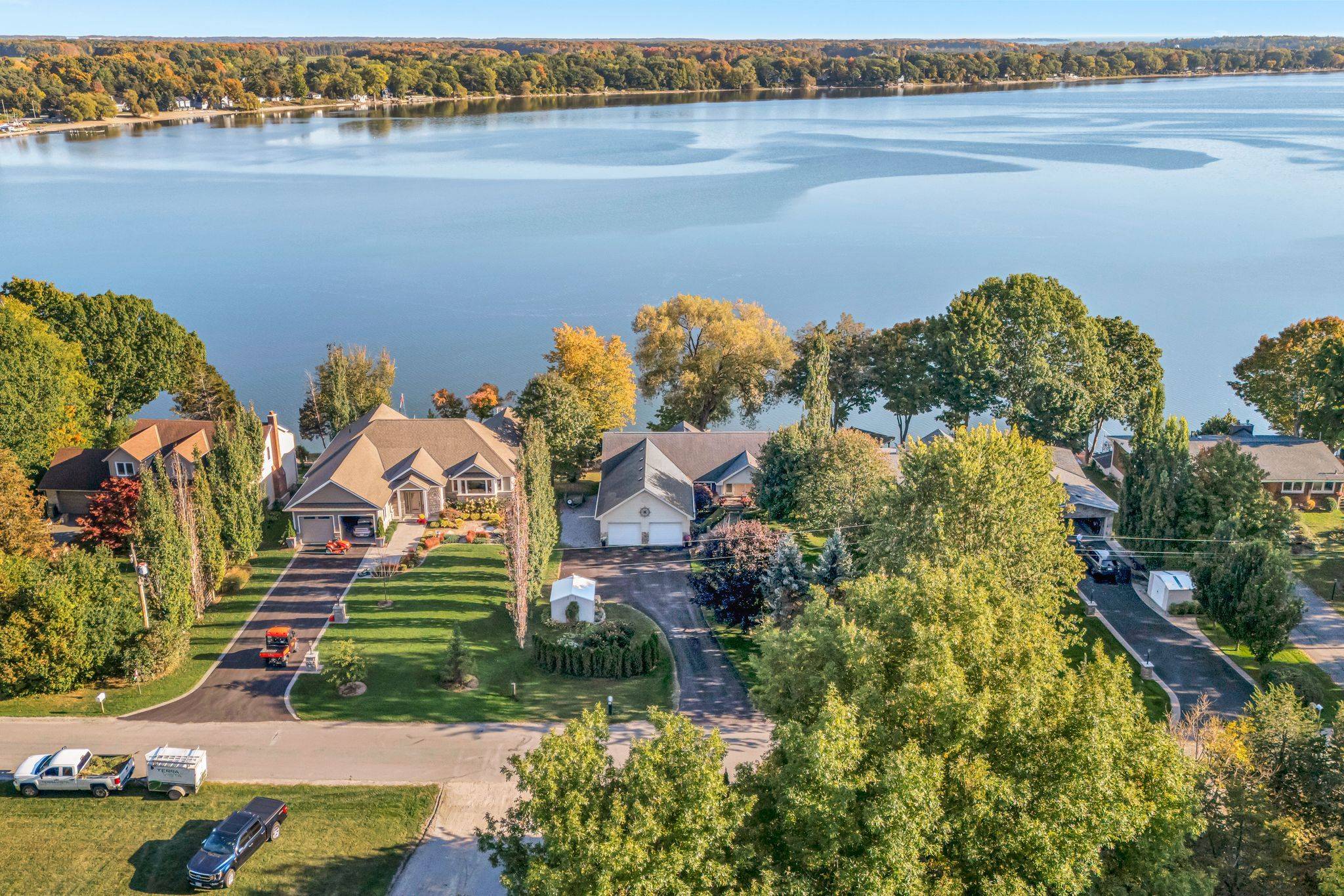 524 Island RD, Prince Edward County, ON K0K 2T0