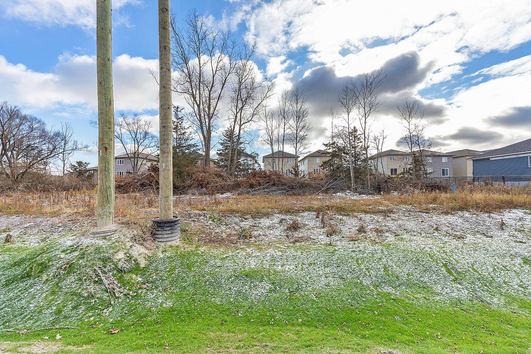 Lot 8 Emma ST, Loyalist, ON K0H 2H0