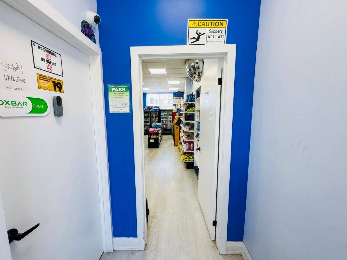 243 King ST E, Hamilton, ON L8N 1B6