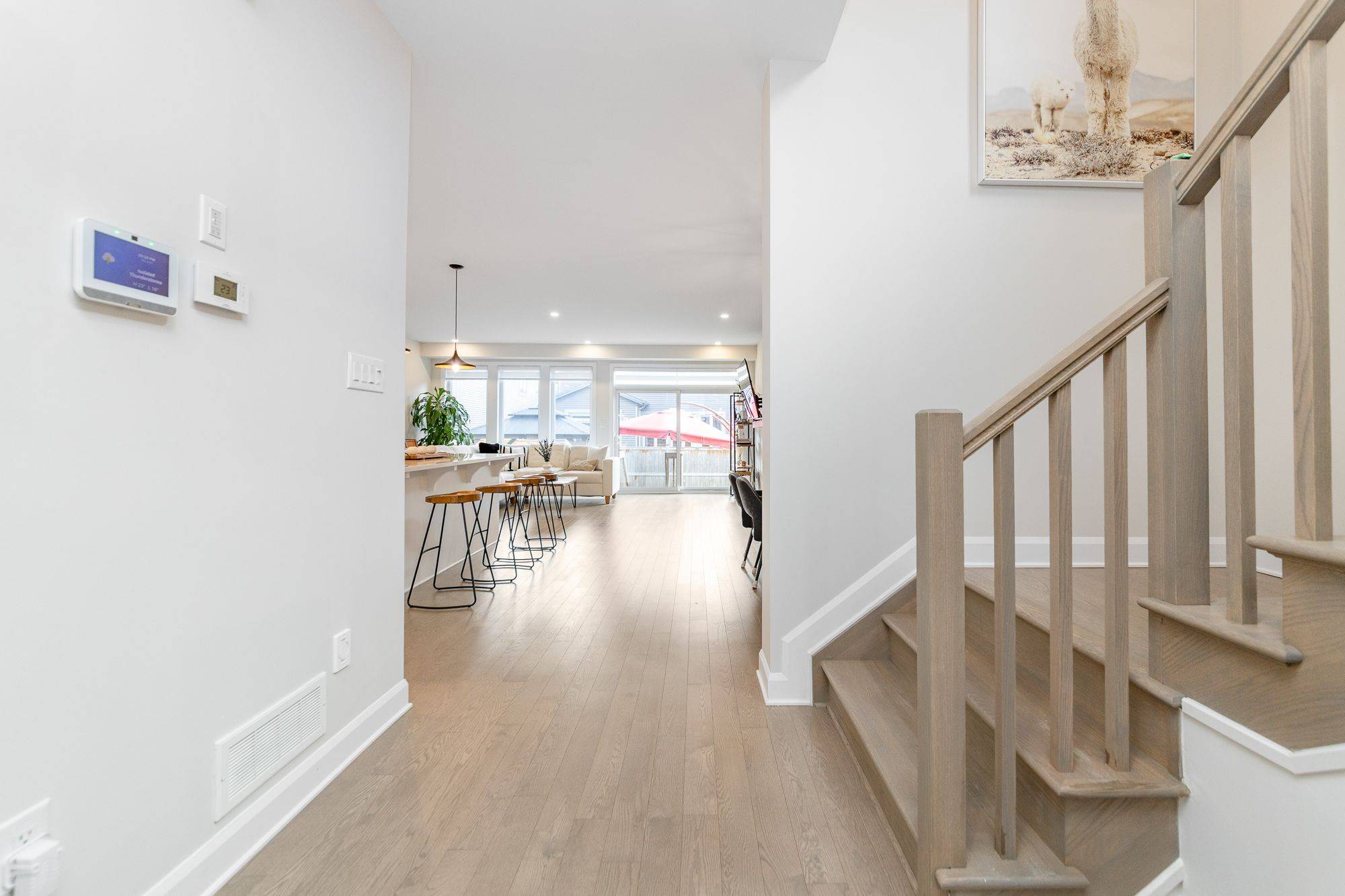 616 Moonflower CRES, Blossom Park - Airport And Area, ON K1T 0X8