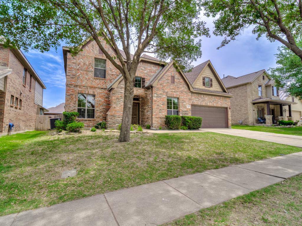 12728 Creamello Avenue, Fort Worth, TX 76244