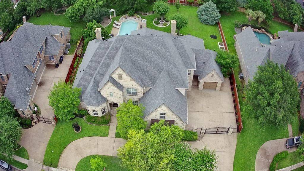 7005 Peters Path, Colleyville, TX 76034