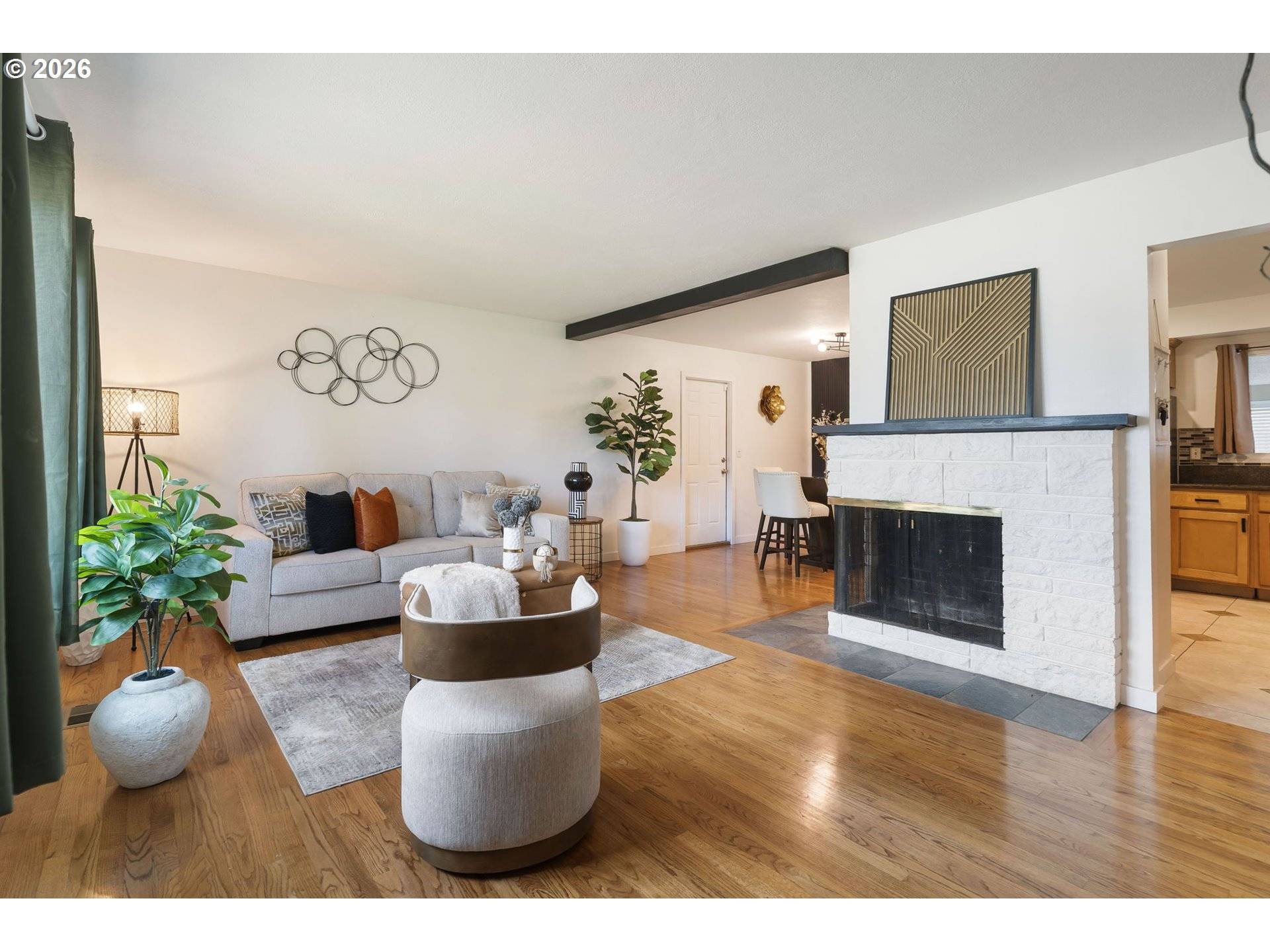 5630 NE CHURCH ST, Portland, OR 97218