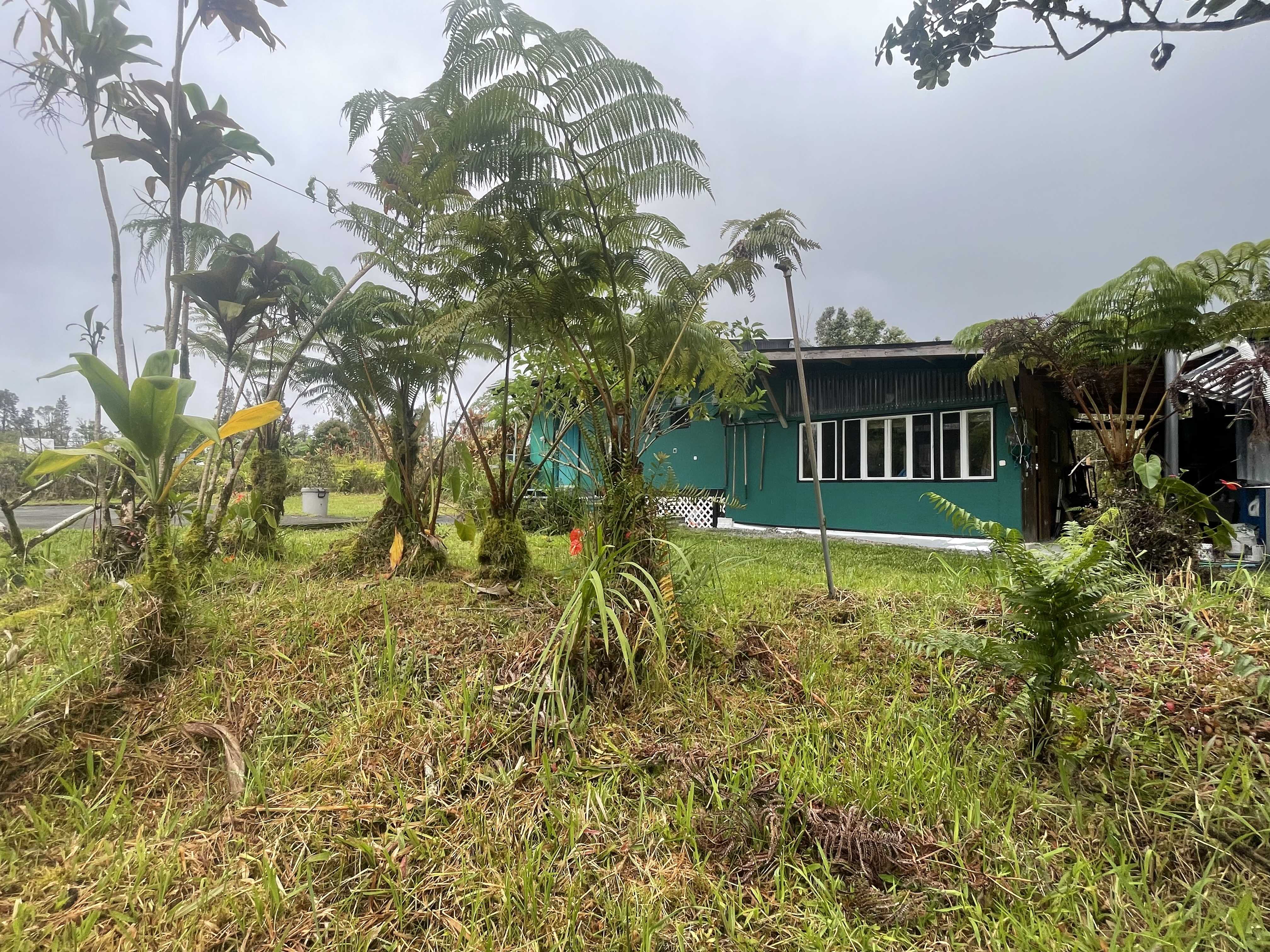 11-1770 MIKANA ST, Mountain View, HI 96771