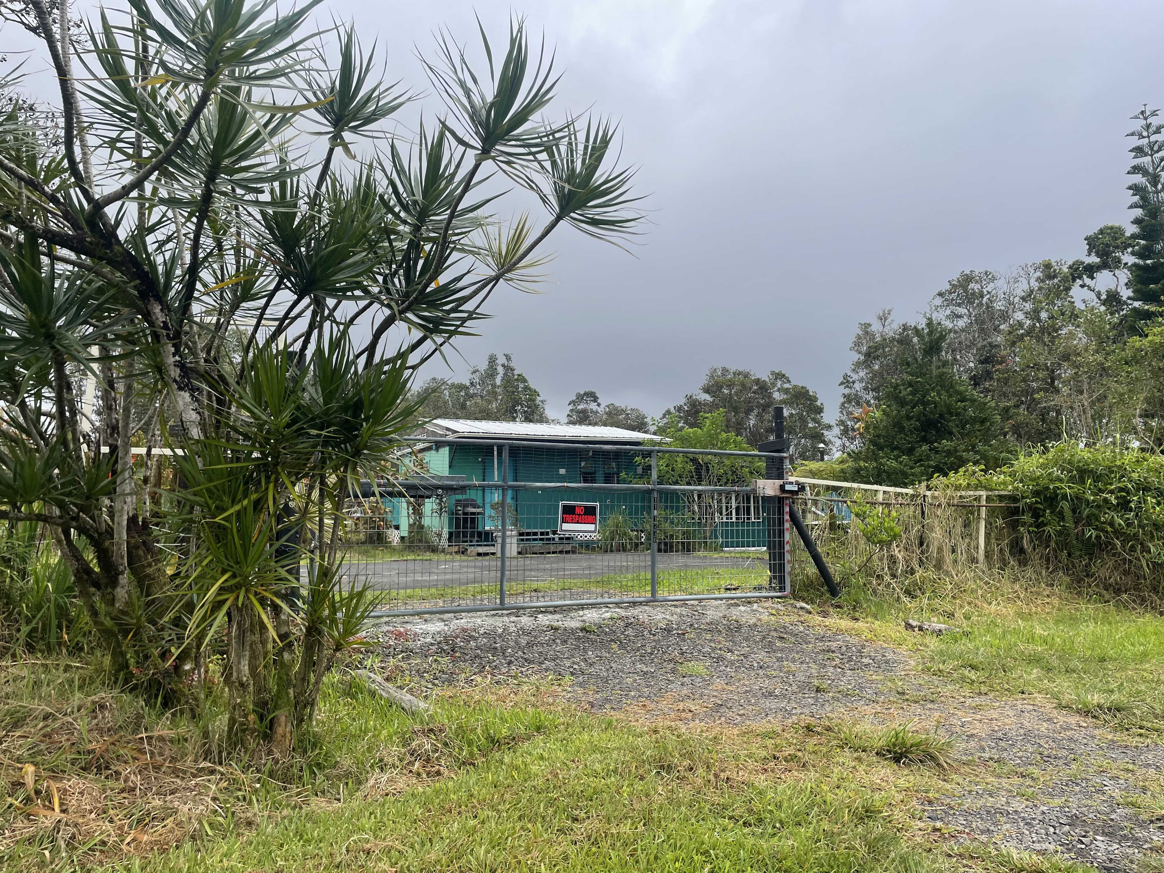 11-1770 MIKANA ST, Mountain View, HI 96771