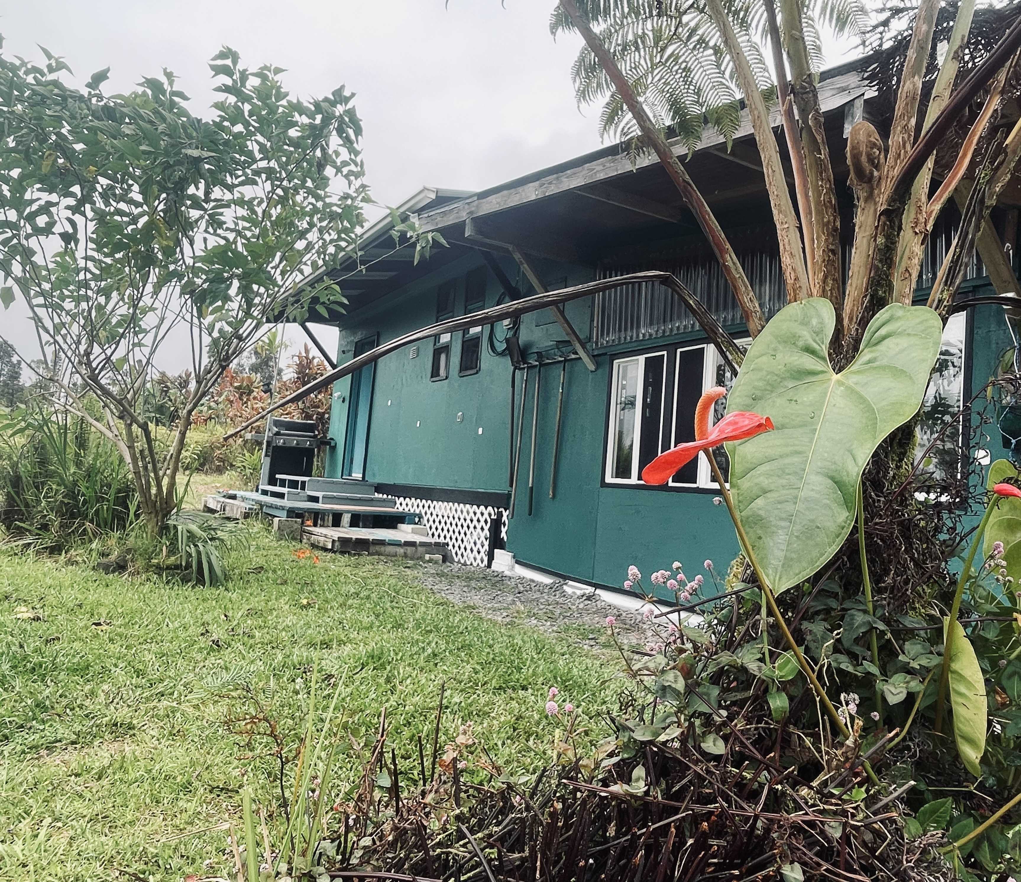 11-1770 MIKANA ST, Mountain View, HI 96771