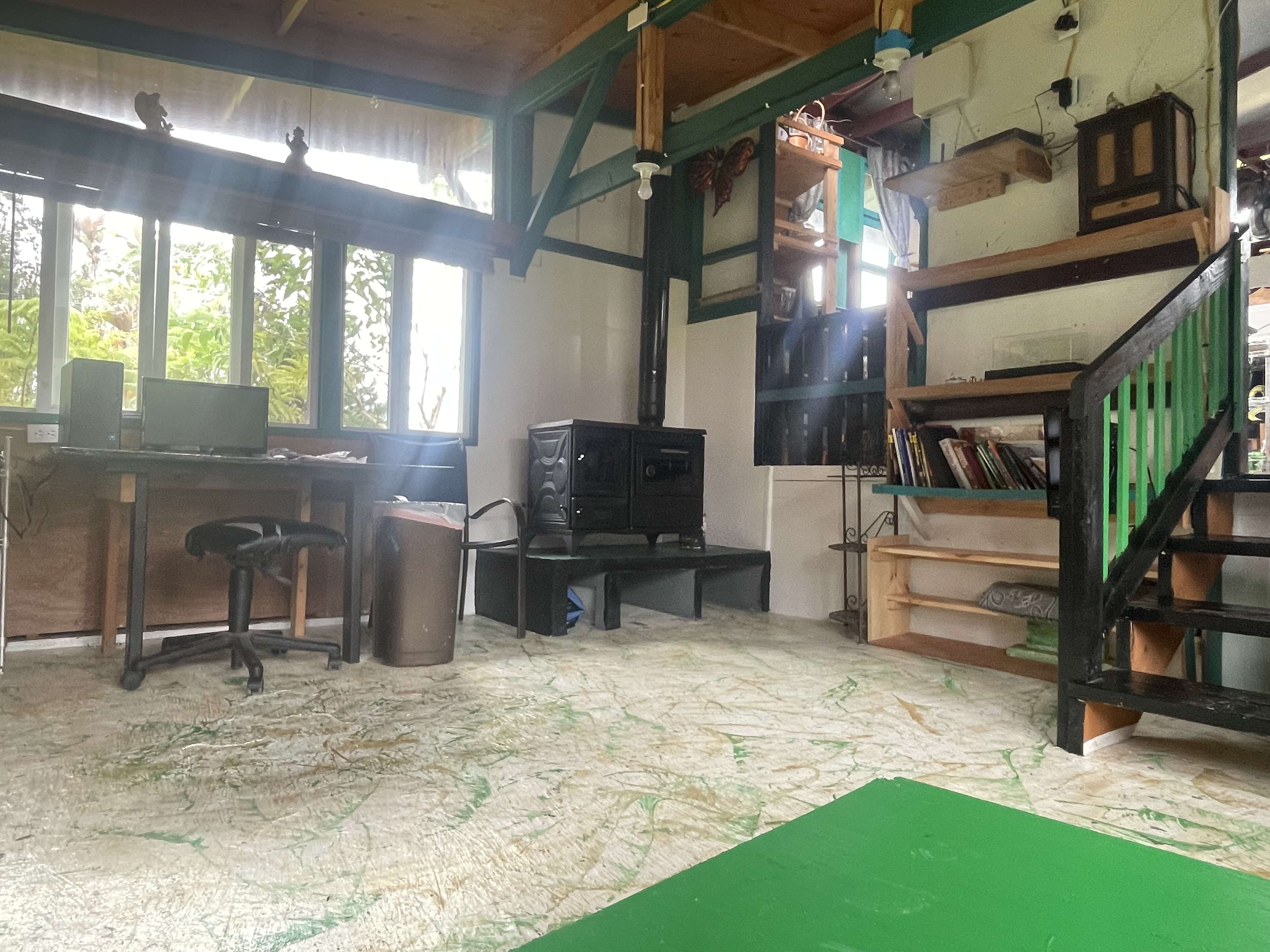 11-1770 MIKANA ST, Mountain View, HI 96771