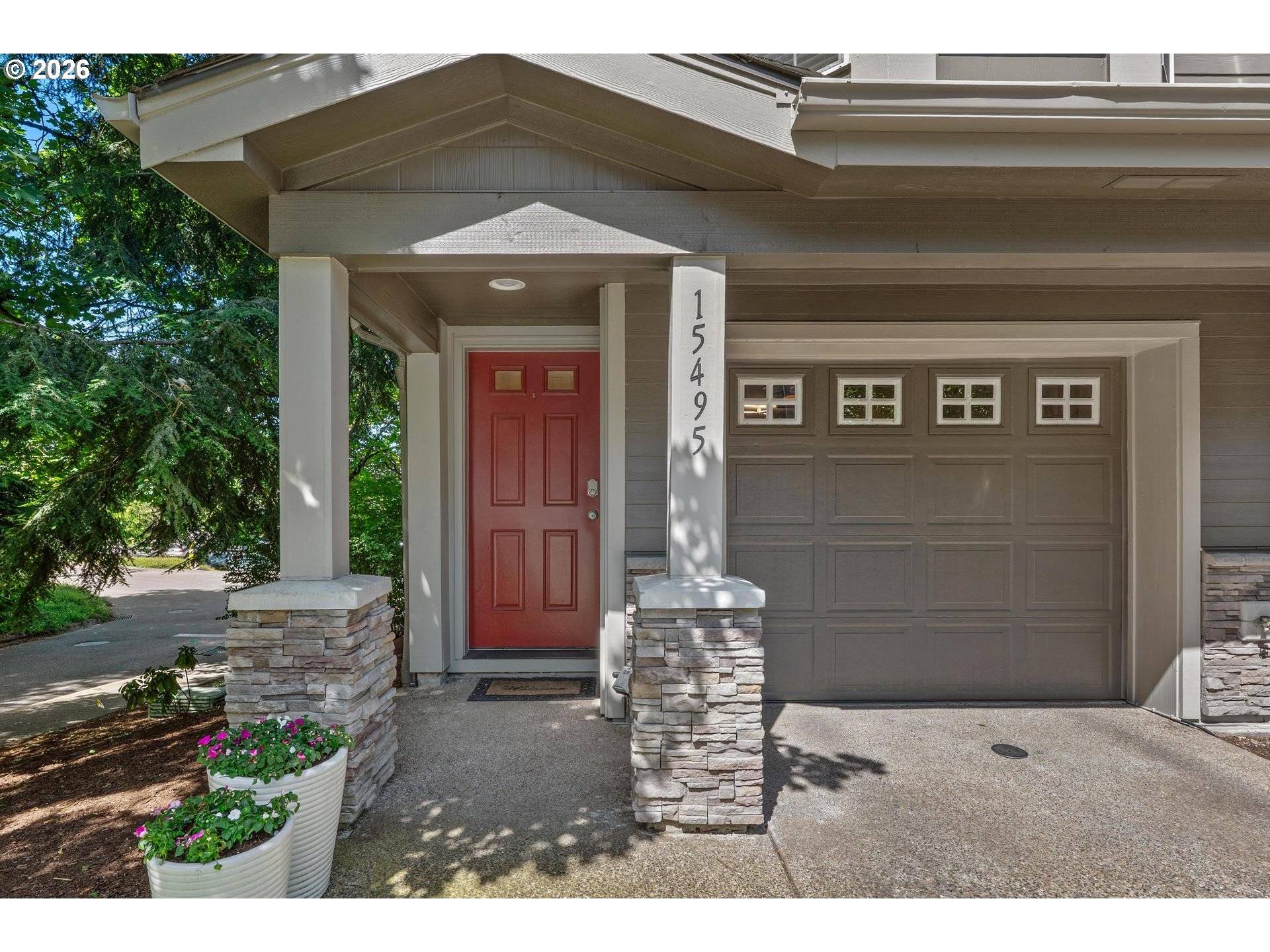 15495 BRIANNE CT, Lake Oswego, OR 97035