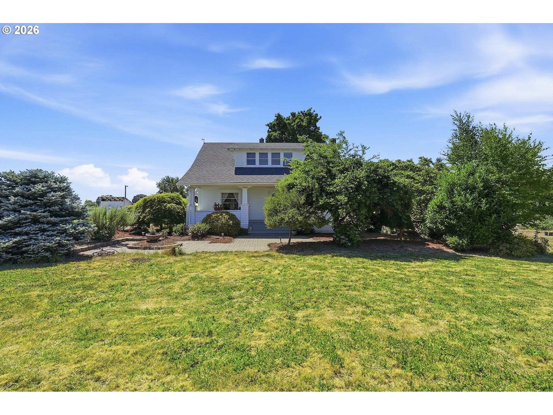 24051 NE AIRPORT RD, Aurora, OR 97002